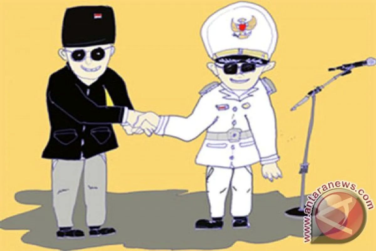 Pejabat publik dan ujian integritas