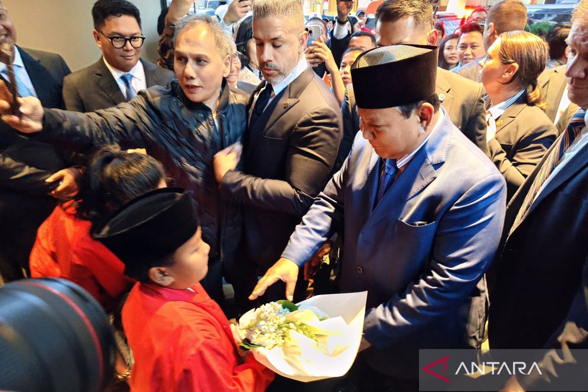 Prabowo’s UN speech shows Indonesia’s global Influence: Ministry
