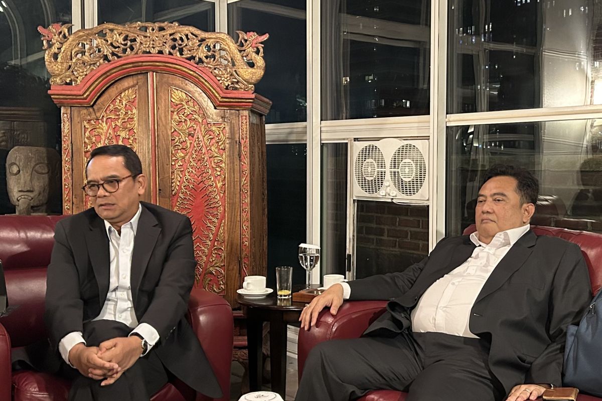 UN Secretary General sees RI as special partner: RI representative