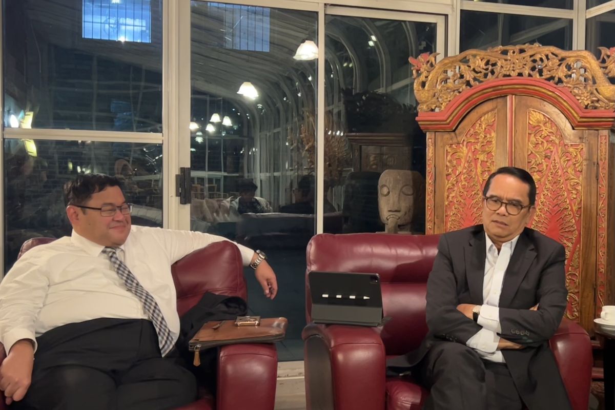 UN Assembly pushes for global recognition of Palestine: Indonesia