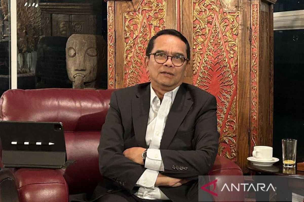 Indonesia hadiri 200 pertemuan bilateral di Sidang PBB New York