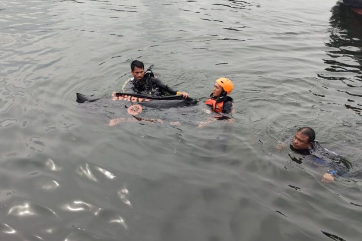Korban tenggelam di Tano Ponggol ditemukan, Pemkab Samosir sampaikan ungkapan duka