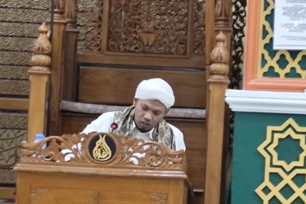 Ulama Kalsel ungkap peran akal bagi kehidupan manusia
