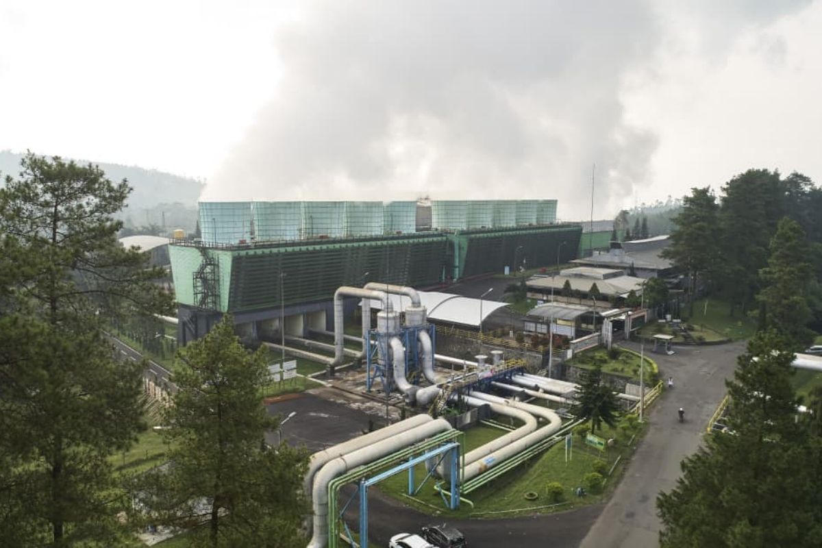 PLN IP raih 16 penghargaan ajang ENSIA 2025