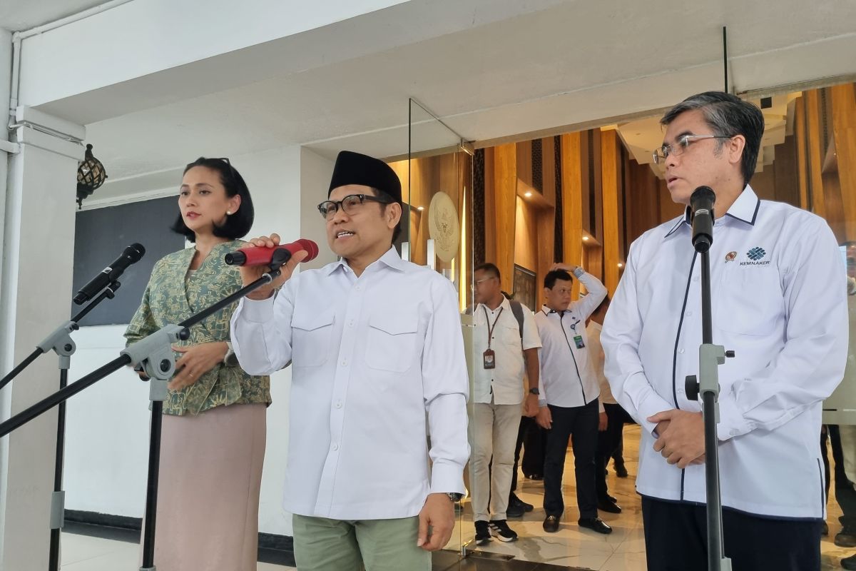 Menko PM minta Kemenkes mendata semua kasus cacingan anak di Tanah Air