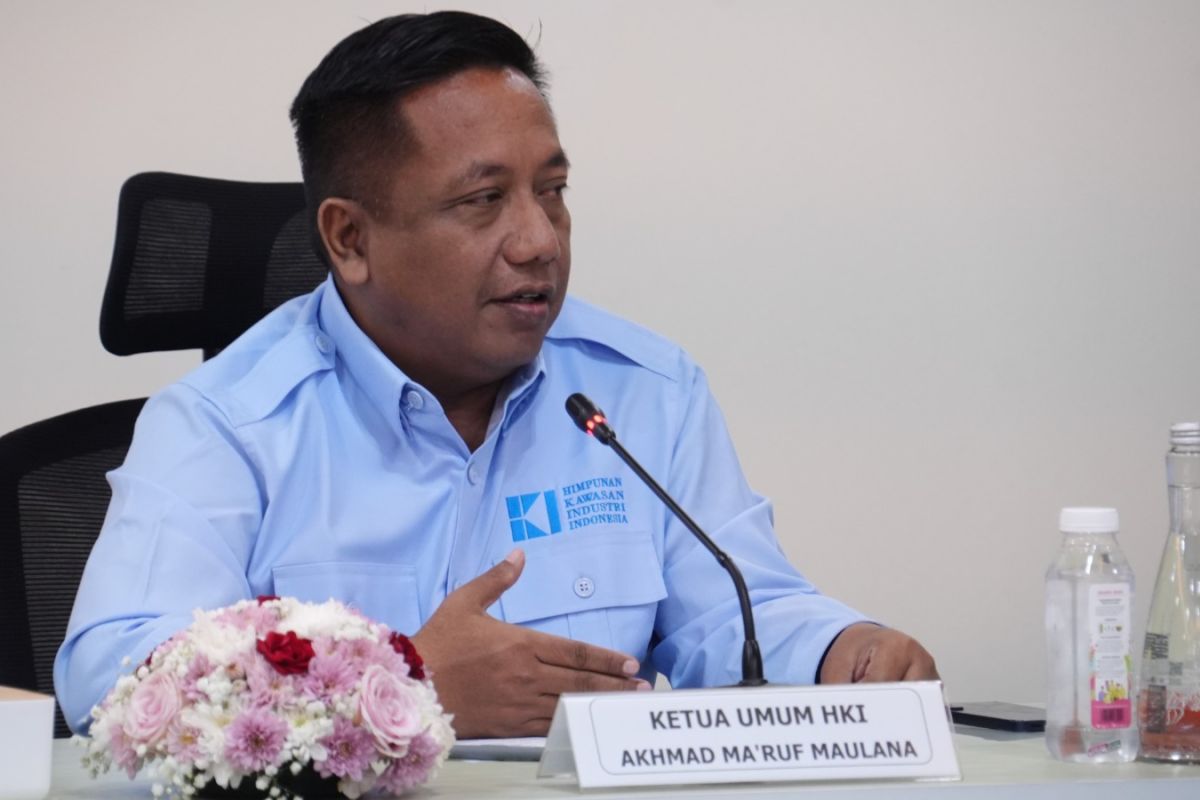 HKI usulkan penurunan PPN bertahap ke 8 persen di 2028 pacu ekonomi RI