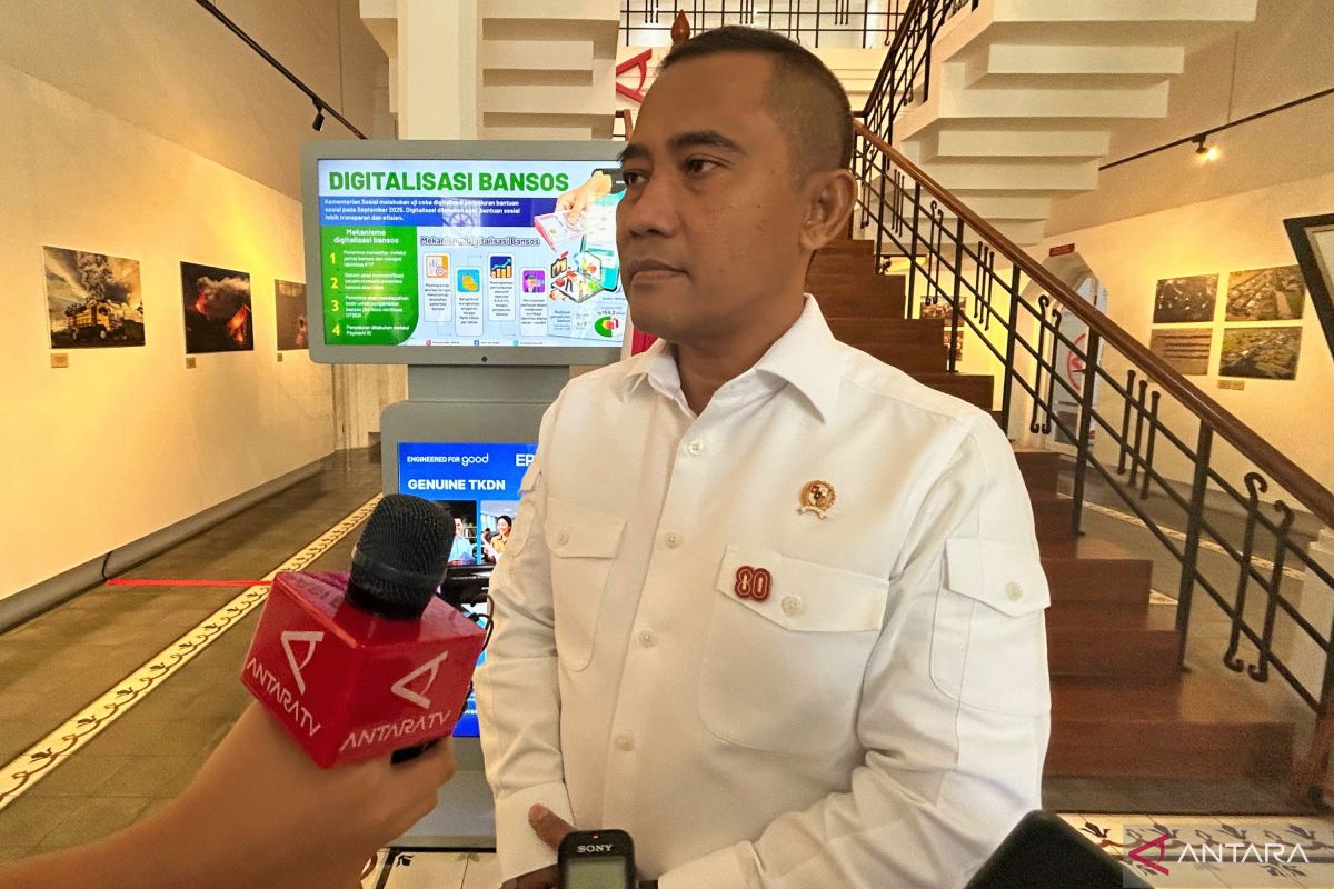 BNPT sebut kontra-radikalisasi cegah demonstrasi mengarah ke terorisme