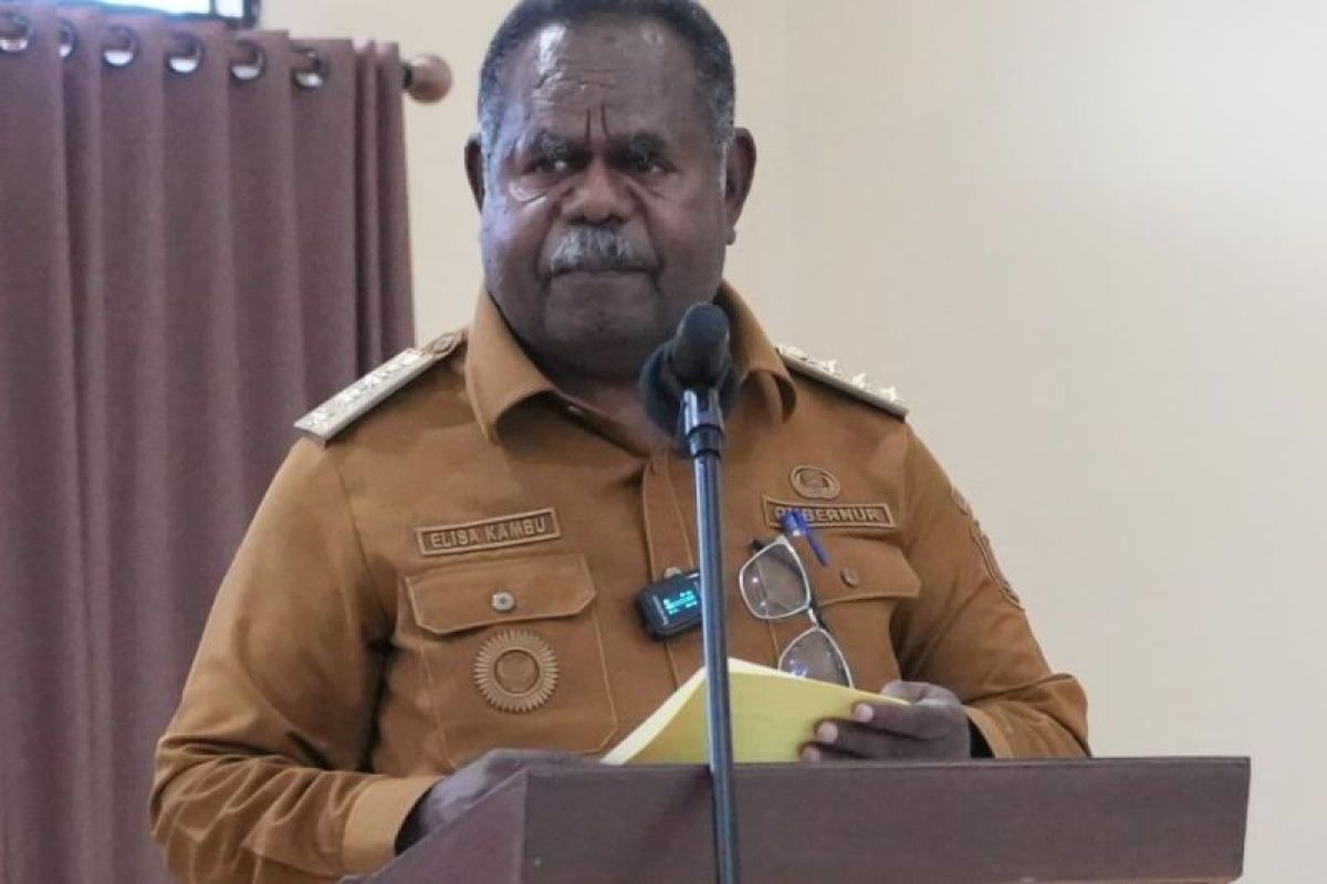 Elisa Kambu: Sengketa tiga pulau di Raja Ampat difasilitasi Kemendagri