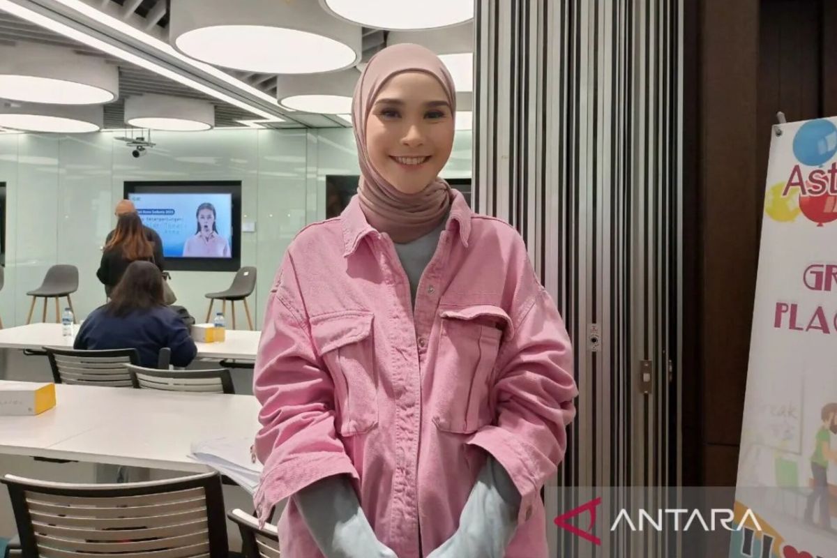 Polisi cek TKP kasus penganiayaan karyawan Zaskia Adya Mecca