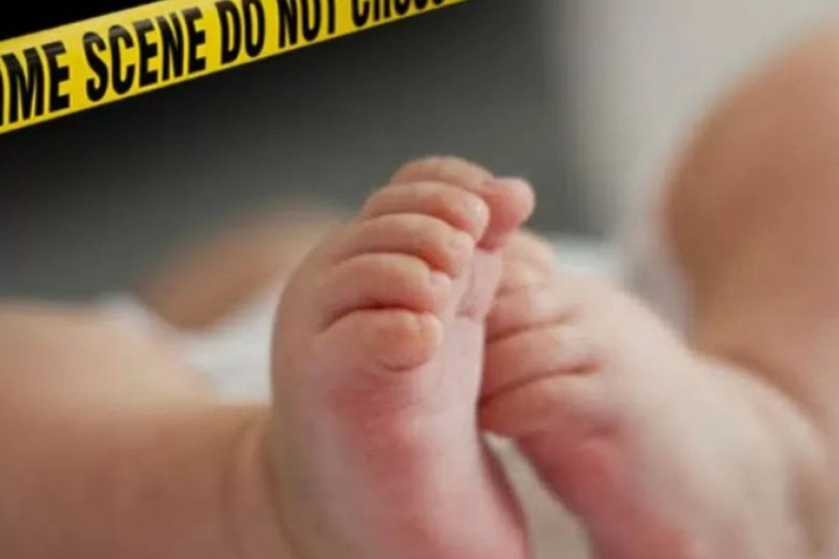 Kasus ibu pembuang bayi di saluran air Jaksel diselidiki Polisi