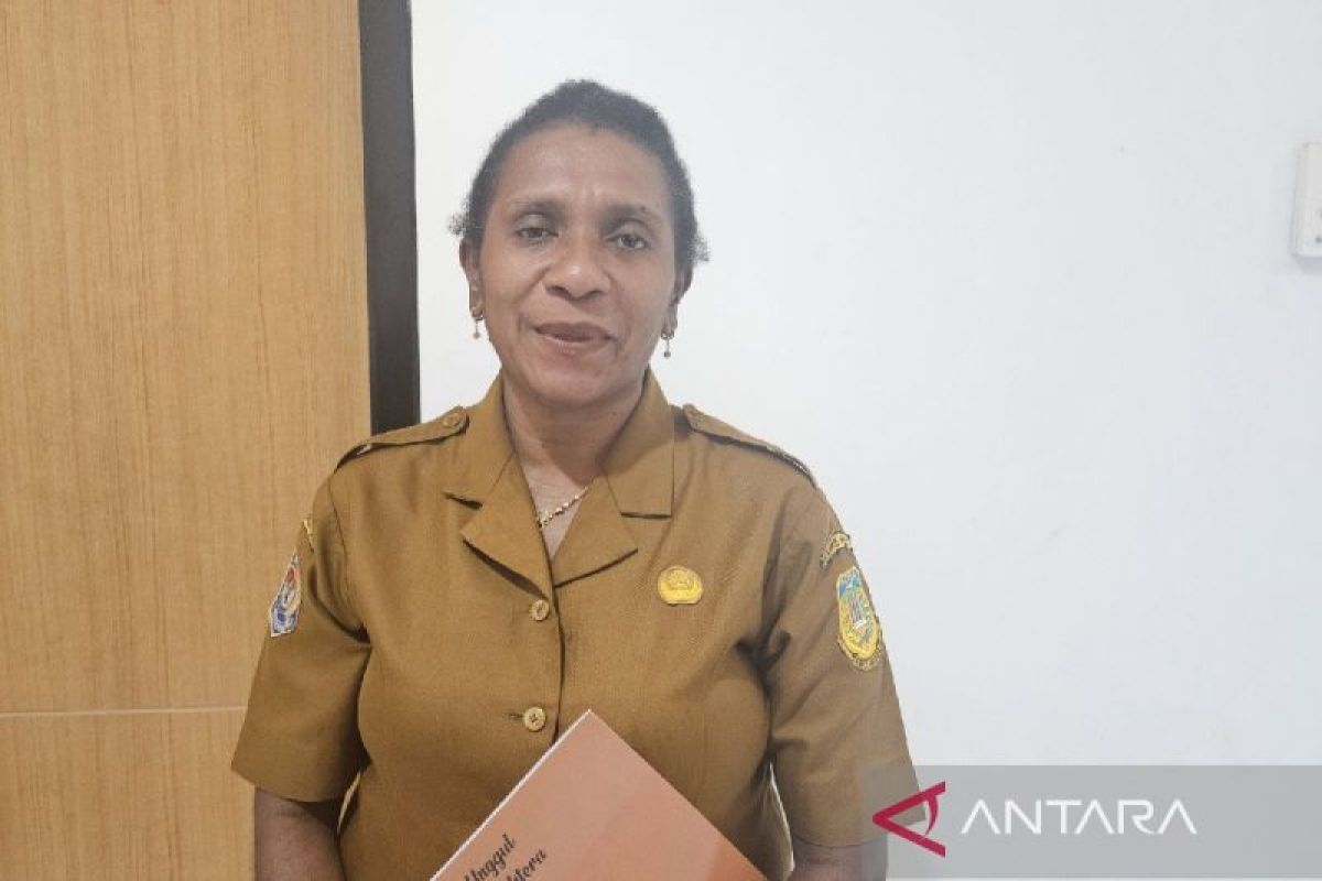 Pemprov Papua terapkan e-katalog versi 6 untuk transparansi pengadaan barang