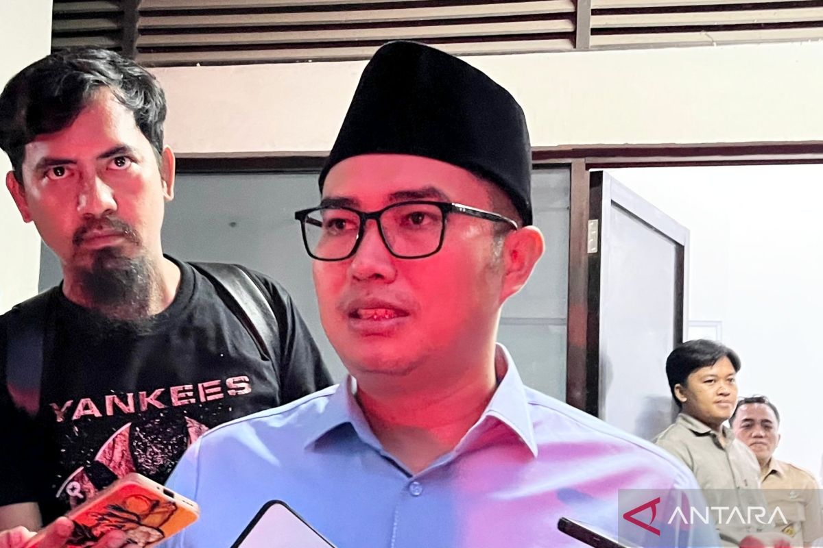 DPRD Bogor telusuri terkait kisruh lahan desa di Sukamakmur yang diagunkan