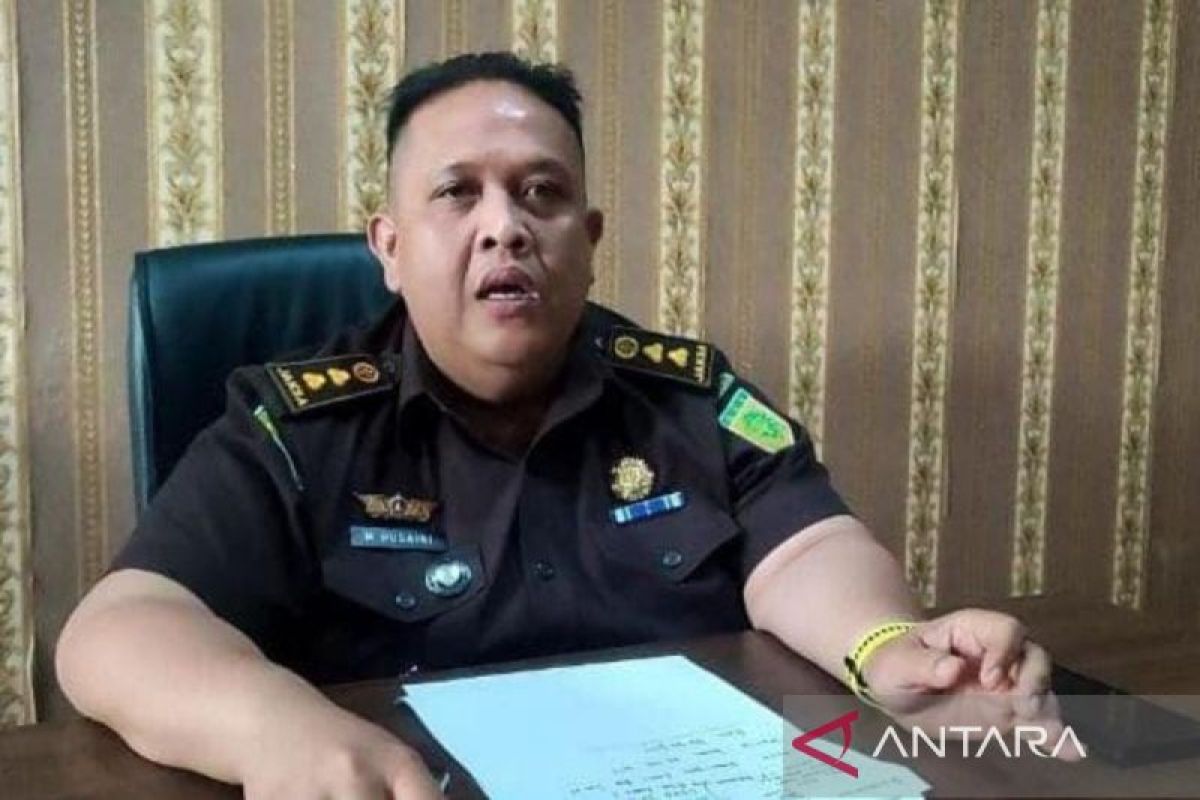 Ketua DPRD Medan diperiksa Kejati Sumut terkait dugaan pemerasan pengusaha