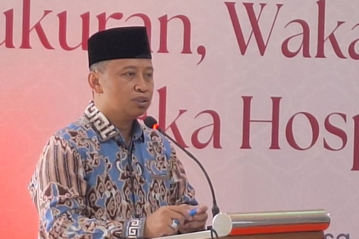 Pemkot Depok raih penghargaan Gajah Mada Digital Transformation 2025