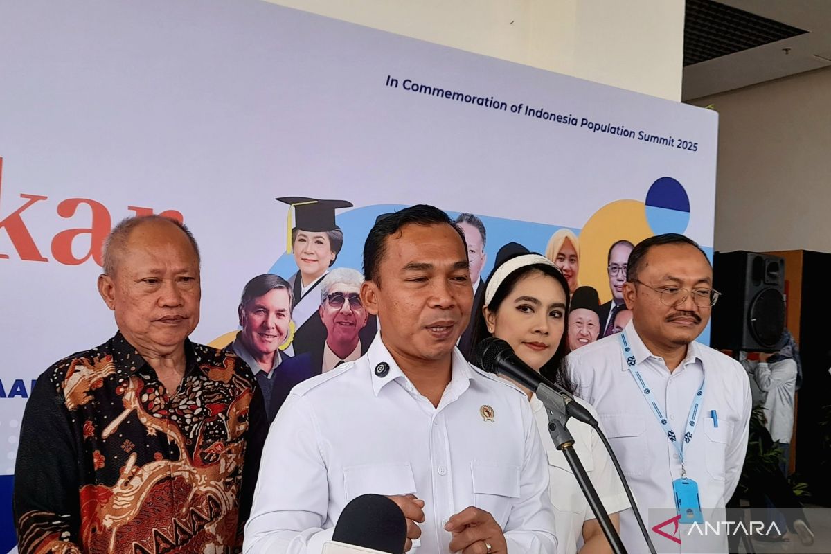 Menteri Wihaji: MBG telah jangkau 1,2 juta ibu hamil hingga balita