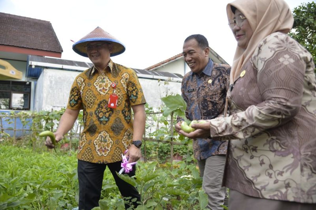 174.858 siswa SMA di Jatim siap berkompetisi di SMA Award 2025