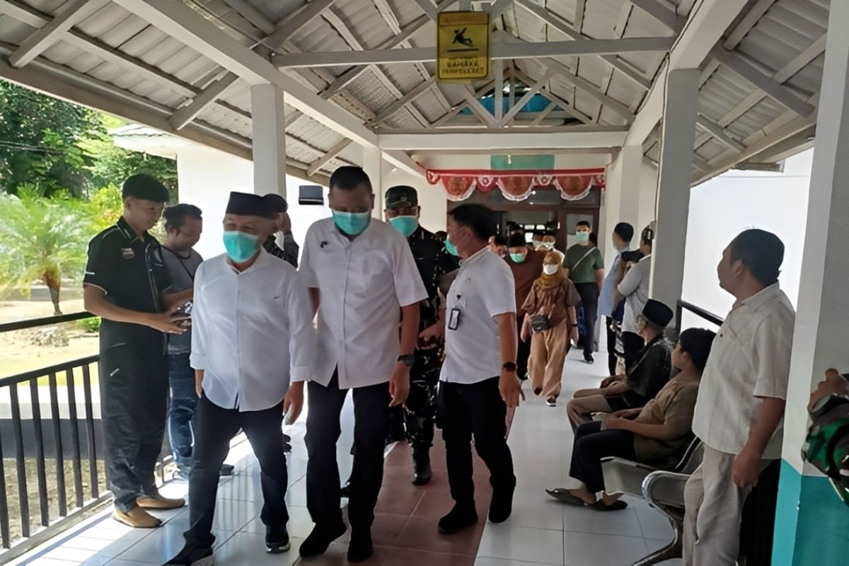 BGN tekankan pentingnya penerapan SOP ketat di dapur program MBG