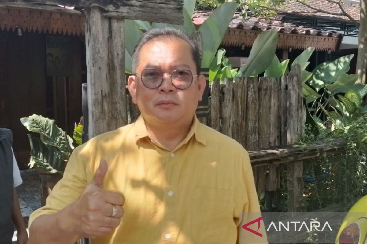 Ahli Pers  Dewan Pers prihatin stereotip pejabat terhadap wartawan