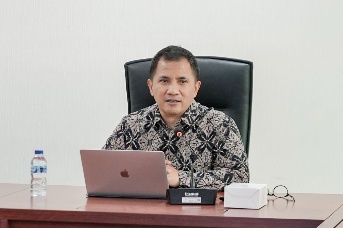 Indonesia-Prancis bikin proyek penguatan produsen di sektor kakao