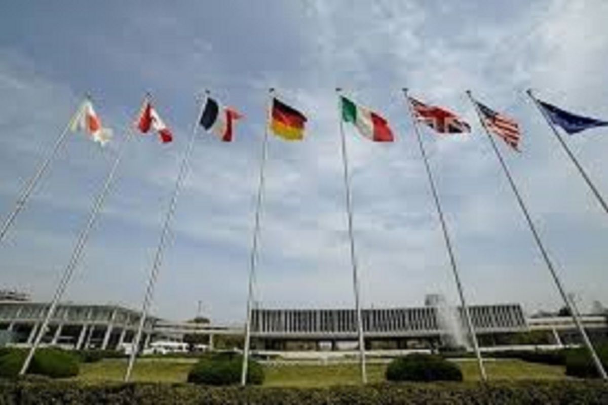 Inggris & Kanada Jadi Negara G7 Pertama Akui Palestina