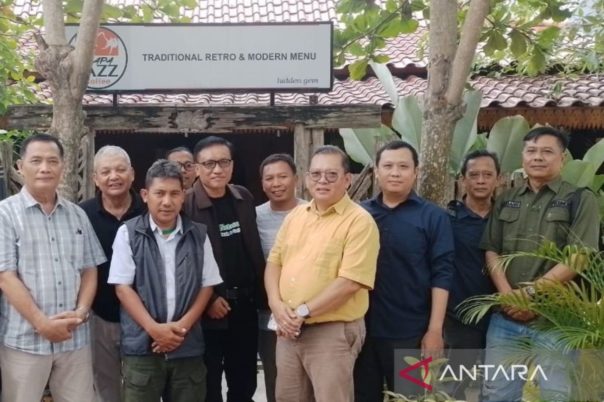 Media siber  dituntut hadirkan konten kredibel di tengah arus medsos