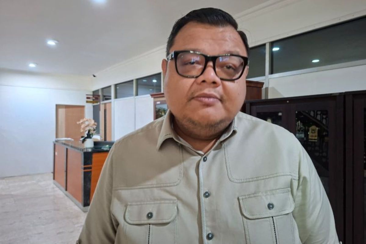 DPRD Paser siapkan sembilan Raperda untuk Propemperda 2026