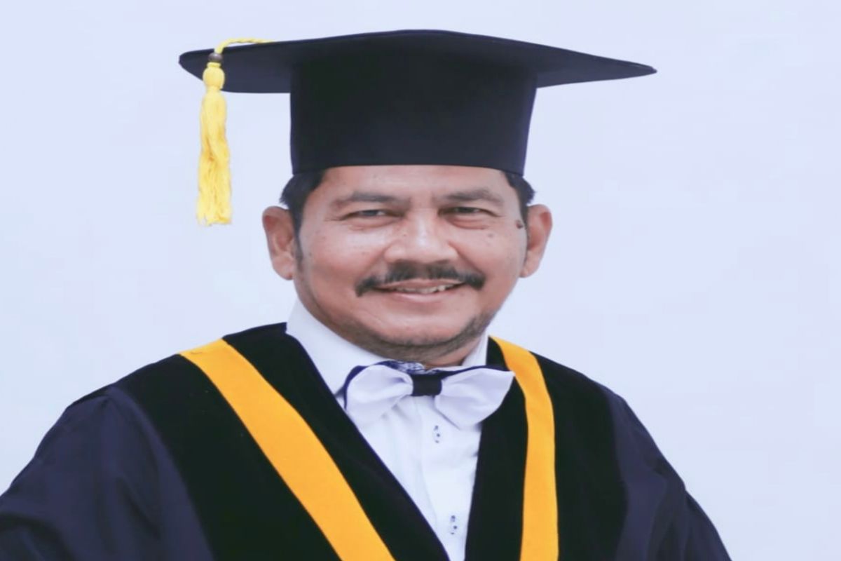 Prof Mukhlis sarankan lima fokus pembangunan Aceh jika dana Otsus diperpanjang