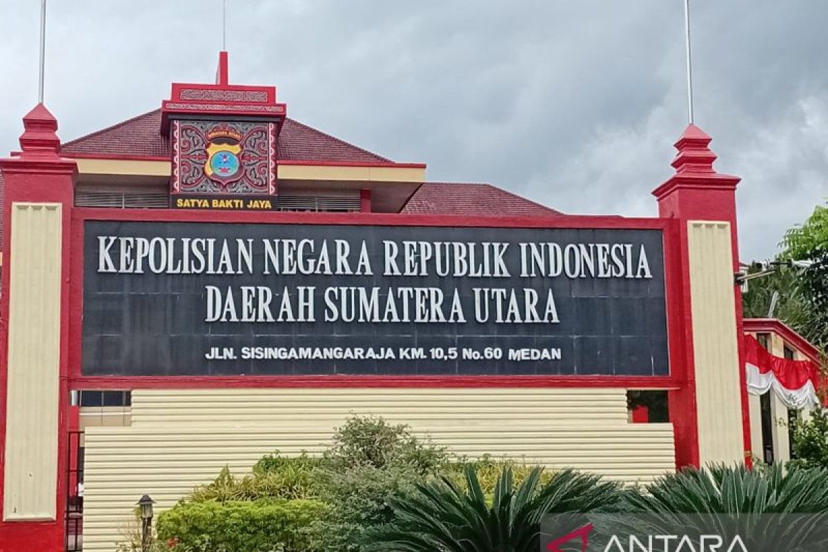 Polda Sumut lakukan penyidikan pelaku diduga penjual  bayi di Medan