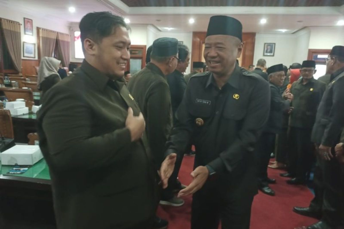 Pemkab Tulungagung fokus pengentasan kemiskinan pada 2026