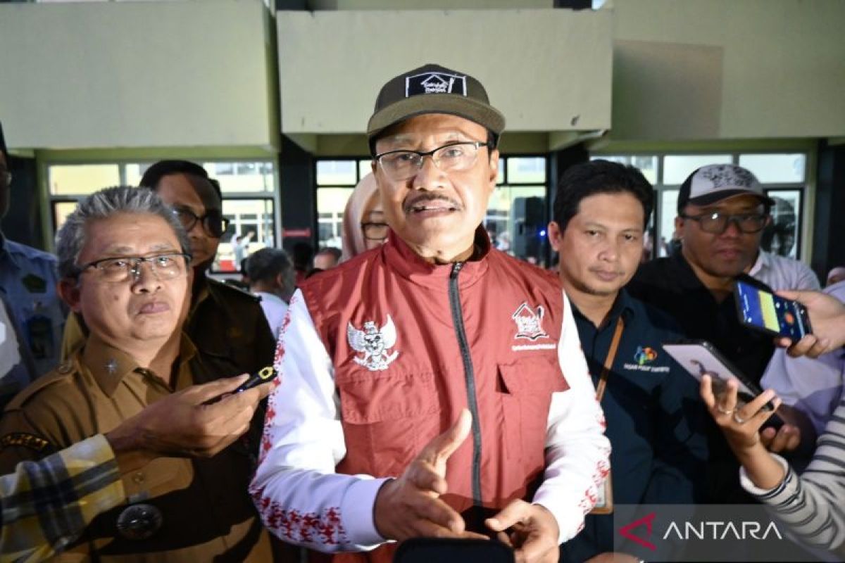 Mensos: Siswa nakal di Sekolah Rakyat dibina tanpa dikeluarkan