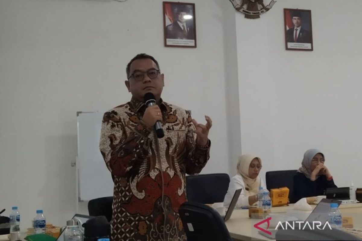 Akademisi usul klaster dukung pengembangan ekonomi transmigrasi