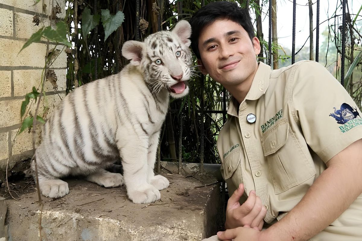 Pegiat satwa tekankan pengelolaan Bandung Zoo harus ditangani oleh pihak profesional
