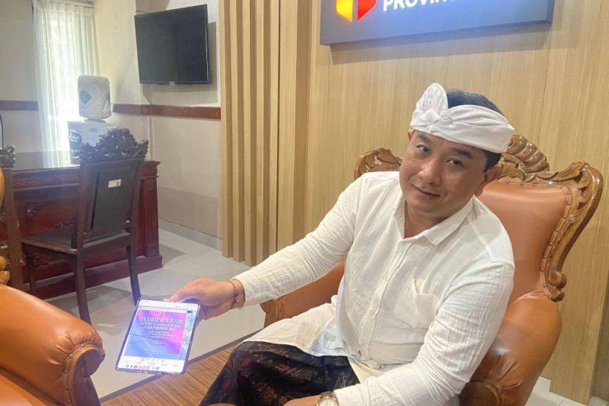 Bawaslu Bali panggil Ketua KPU minta klarifikasi baliho di Bangli