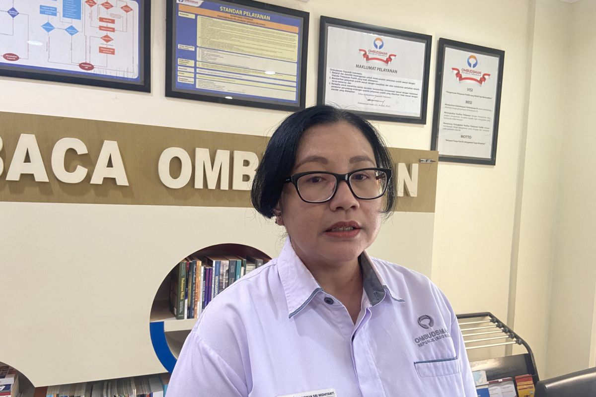 Ombudsman Bali meminta ASN lapor jika diintervensi soal donasi