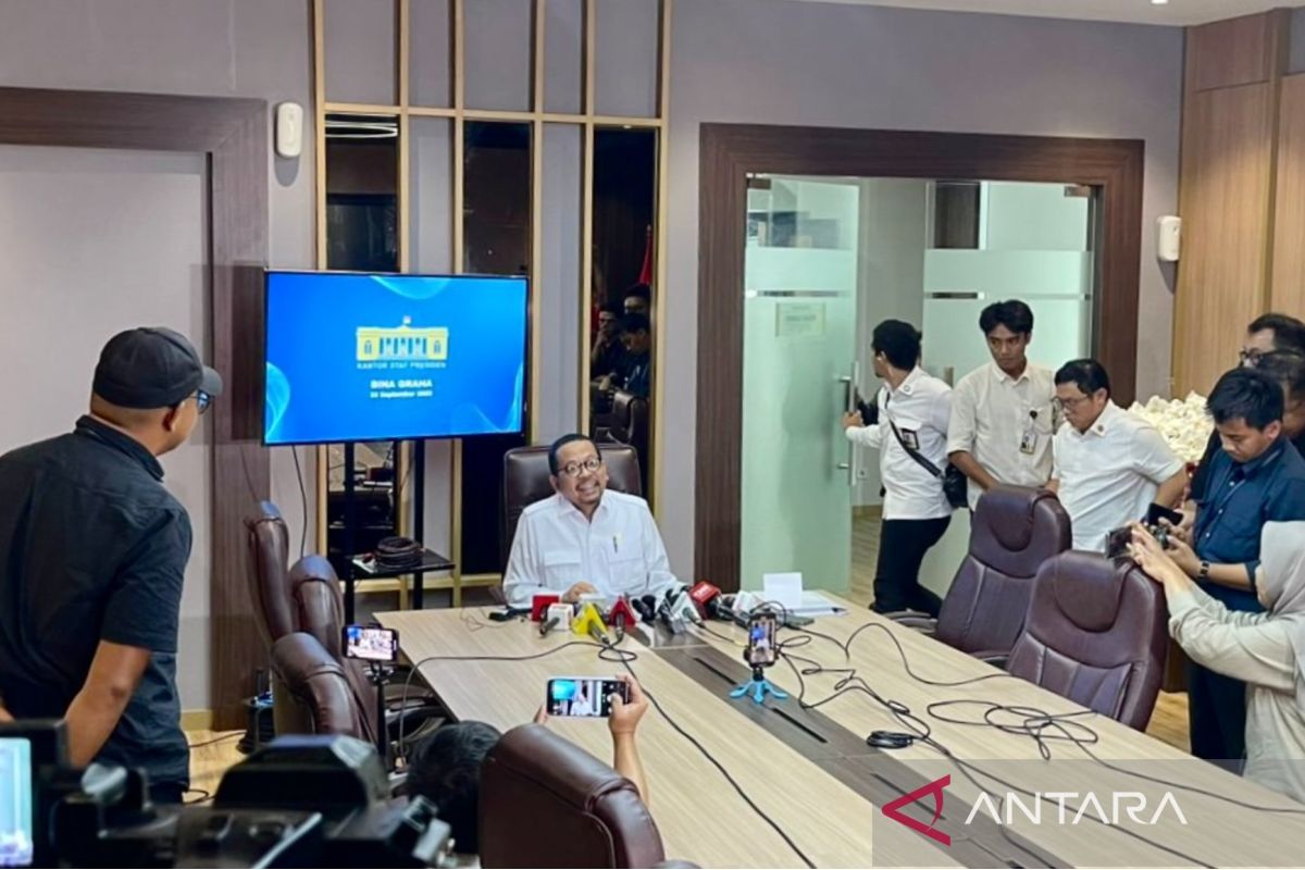 Qodari ingatkan pejabat jangan gaya hidup mewah