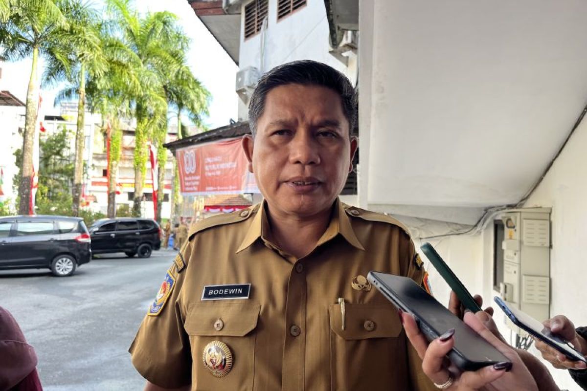 Pemkot Ambon periksa oknum Satpol PP terduga pelecehan rekan kerja