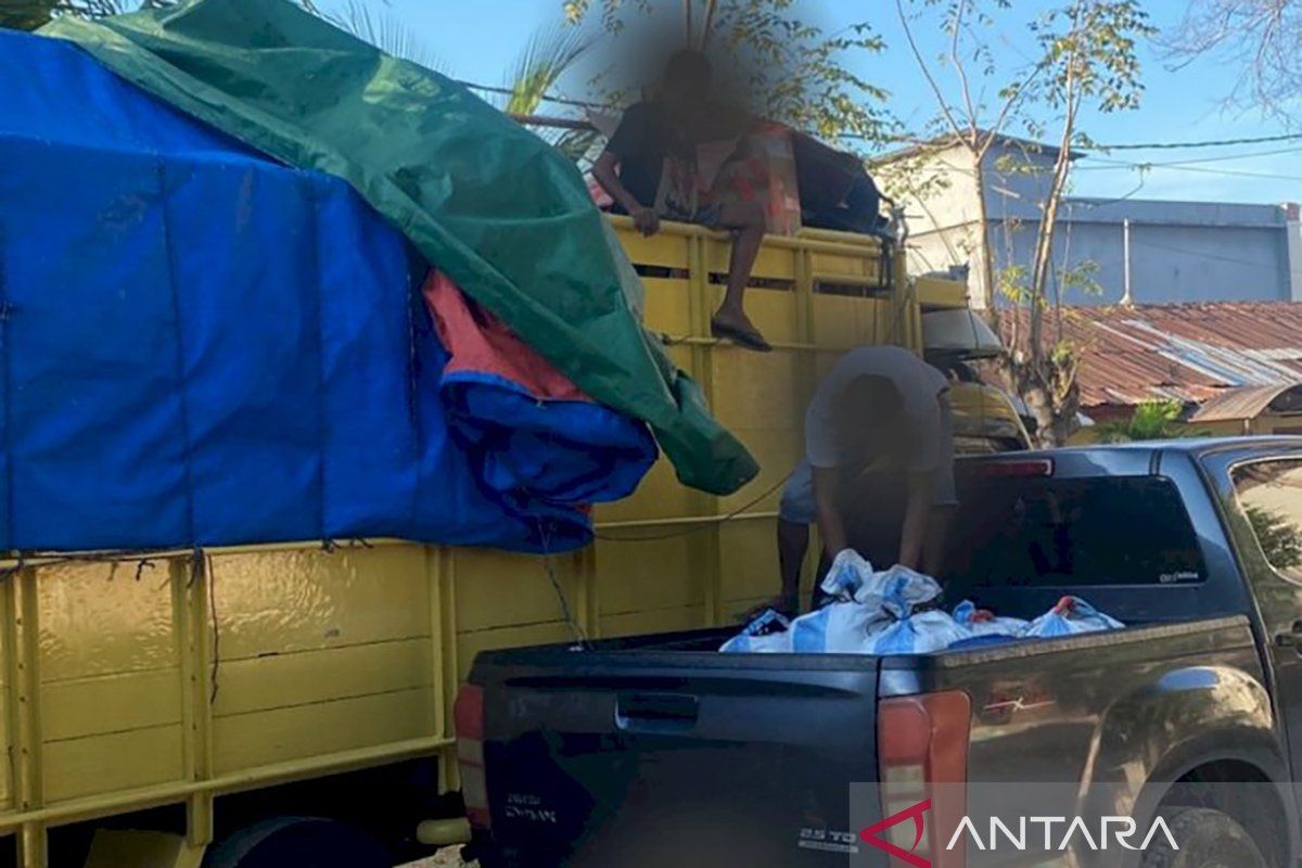 Pengedar minuman keras lokal di Kupang terancam hukuman 15 tahun penjara