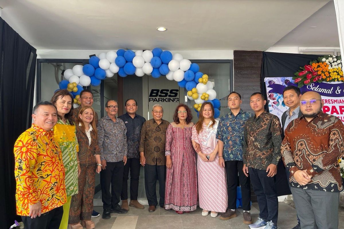 BSS Parking siap gelar IPO di pasar modal RI