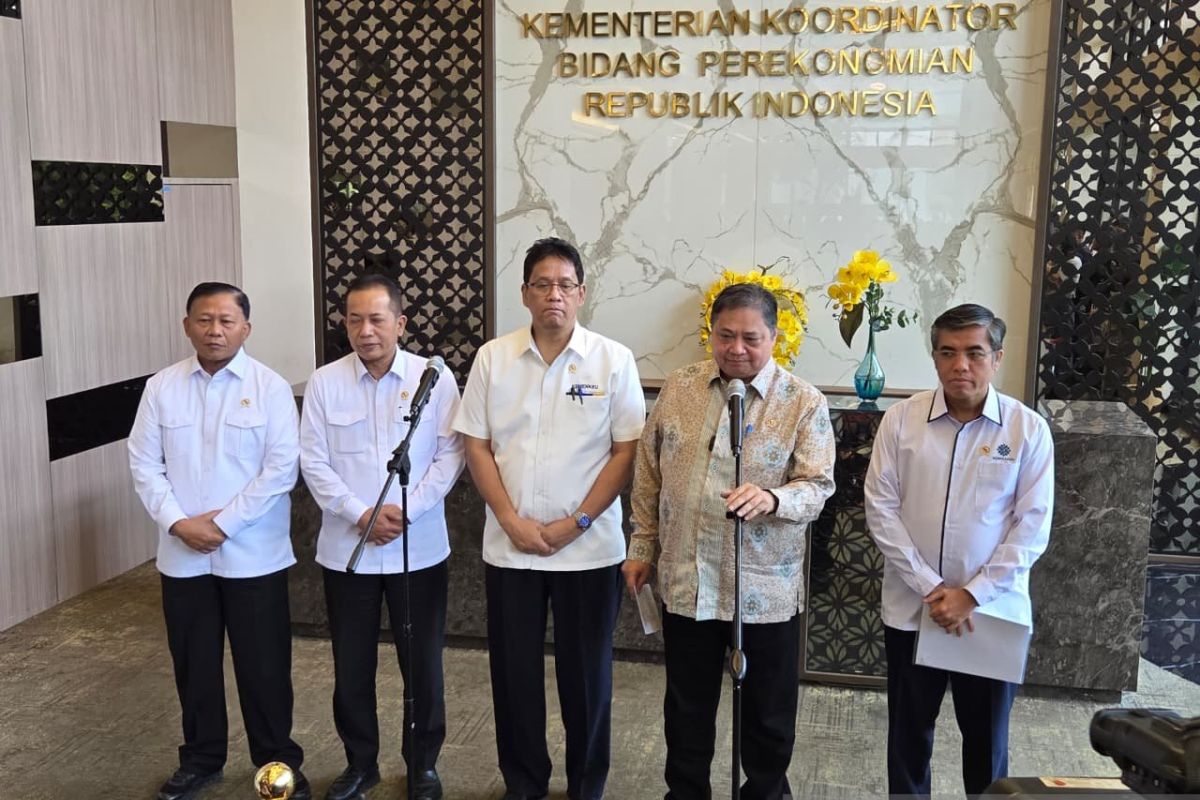 Pemerintah perpanjang insentif PPN DTP perumahan hingga 2026