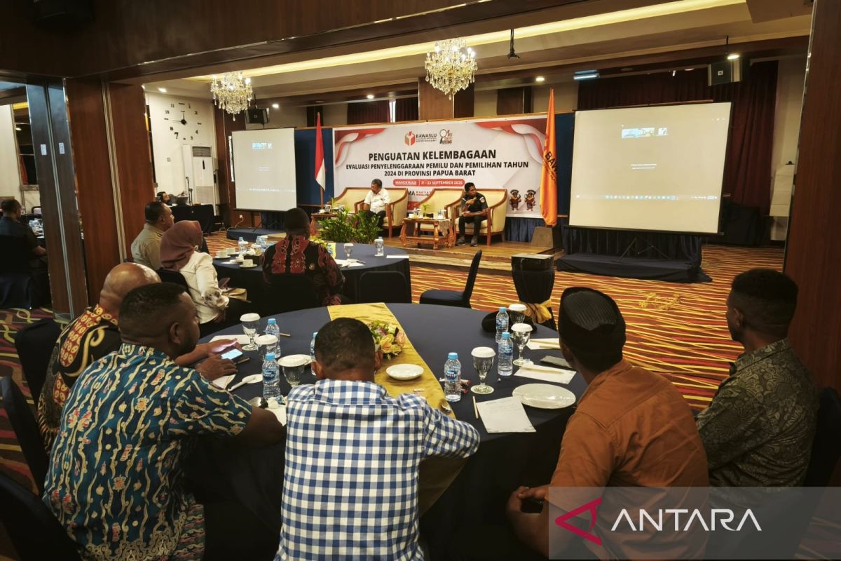 Anggota DPR RI: Pemilu demokratis juga tercipta dari tahapan literasi politik