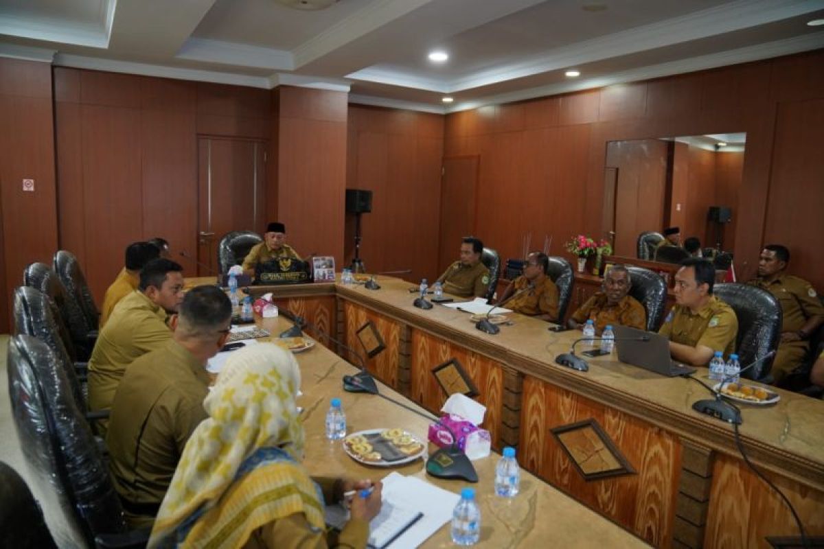 Pemprov Malut luncurkan 1.000 kuota beasiswa bagi mahasiswa