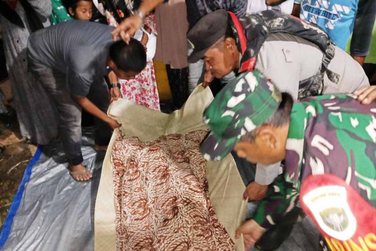 Pelajar di Aceh Timur ditemukan tewas tenggelam