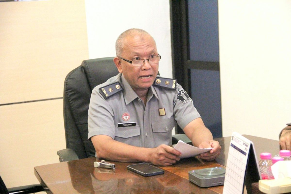 MPD Notaris Blora dan Rembang  dipisah untuk optimalkan pengawasan