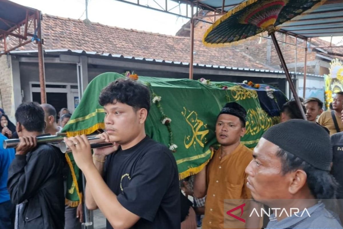 Polres Kudus tangkap  dua pelaku penganiayaan akibatkan dua orang tewas