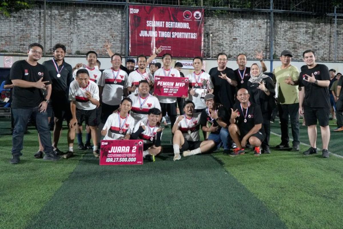 BMI DKI lakukan penggalangan dana untuk korban banjir di Bali dan NTT