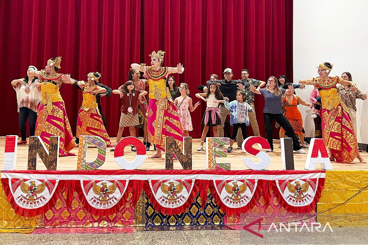 Kemlu susun strategi perkuat peran diaspora Indonesia