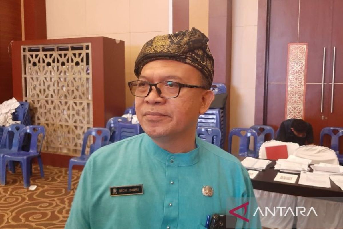 Dinkes Kepri pantau secara berkala dapur SPPG guna cegah terjadinya keracunan MBG