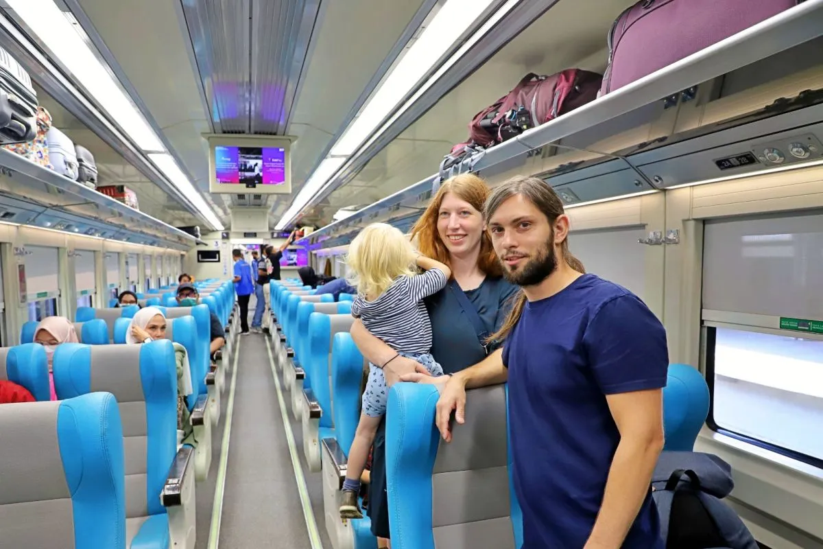 Pergerakan turis di DKI capai belasan juta tapi durasi tinggal rendah