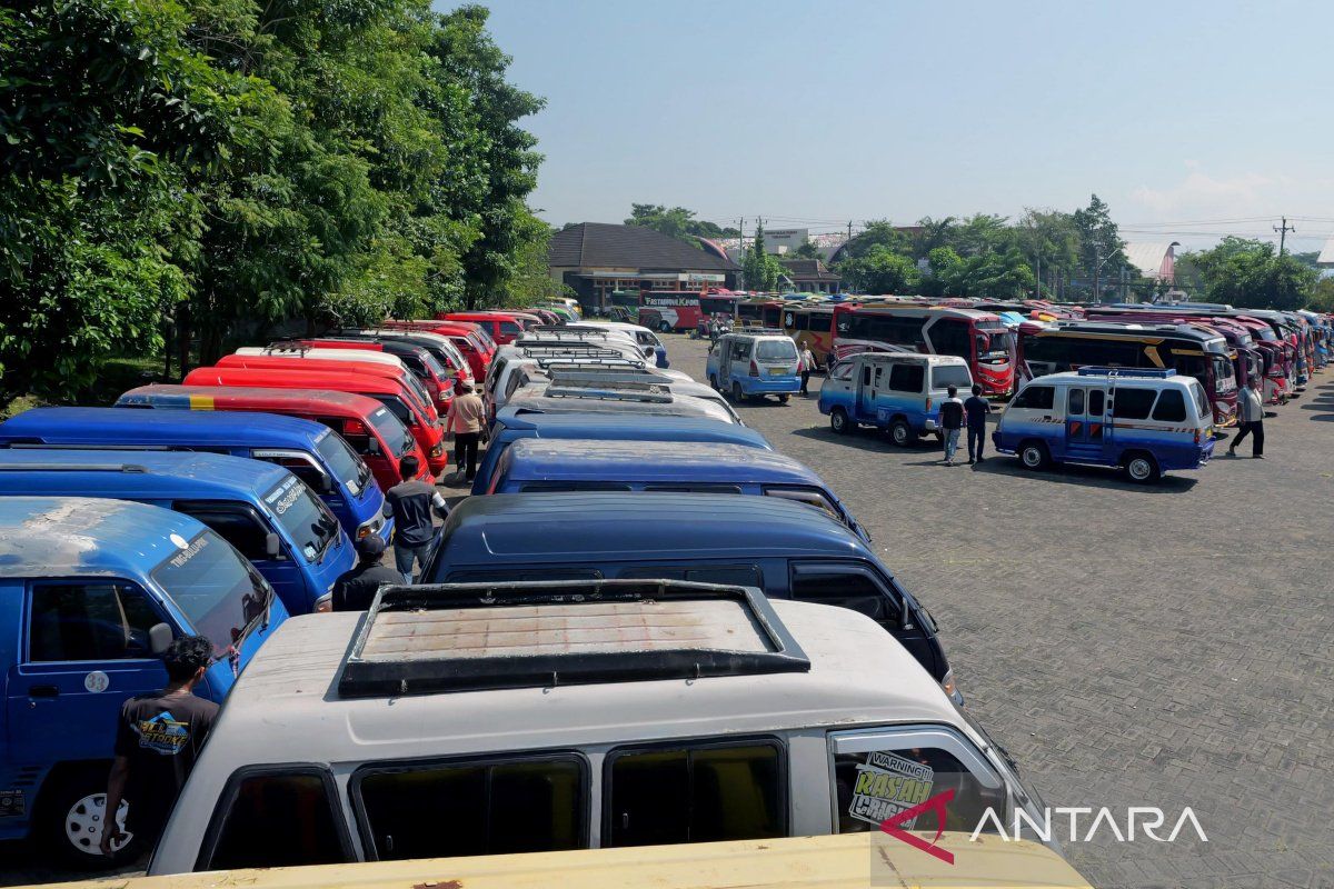 Temanggung larang operasi odong-odong angkut penumpang umum