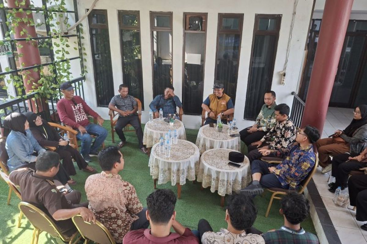 Kajari Serang sebut kasus kecelakaan mahasiswi Untirta berakhir damai